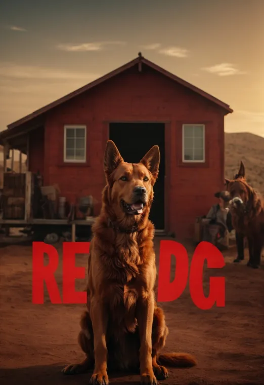 Red Dog